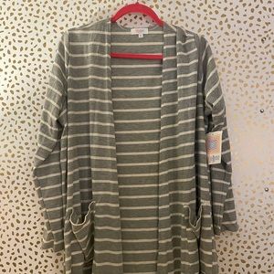 Lularoe new with Tag sweater